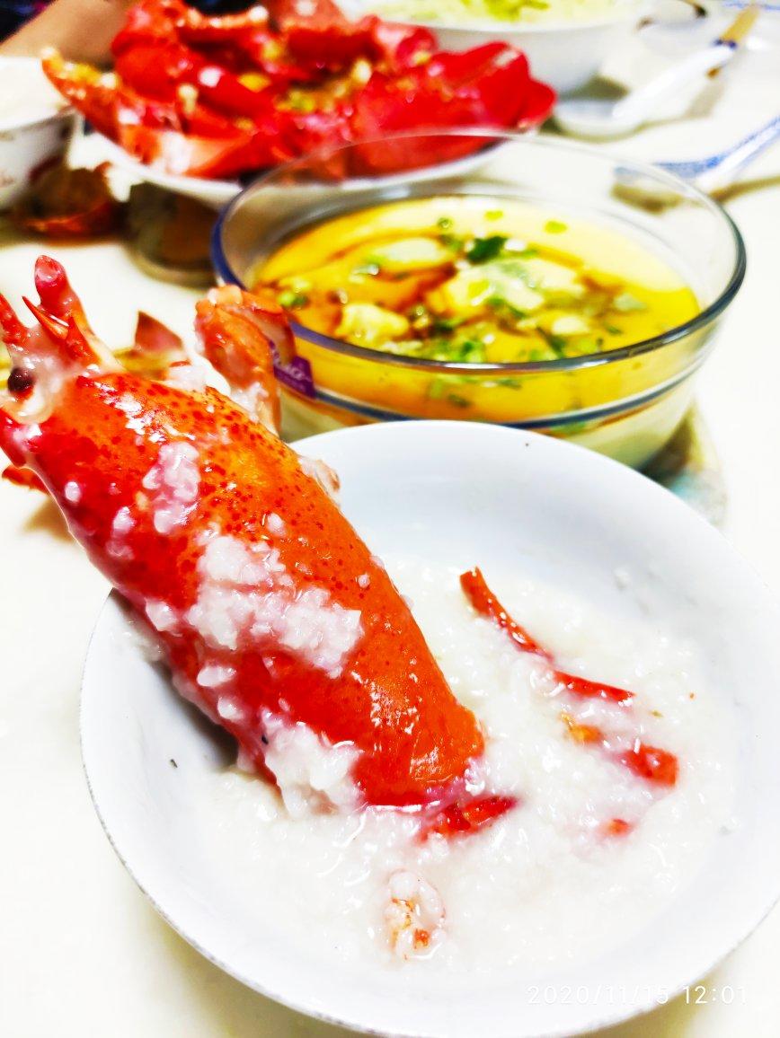 波士顿龙虾-一虾三吃