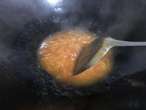 🍍菠萝咕老（咕噜）肉的做法 步骤9
