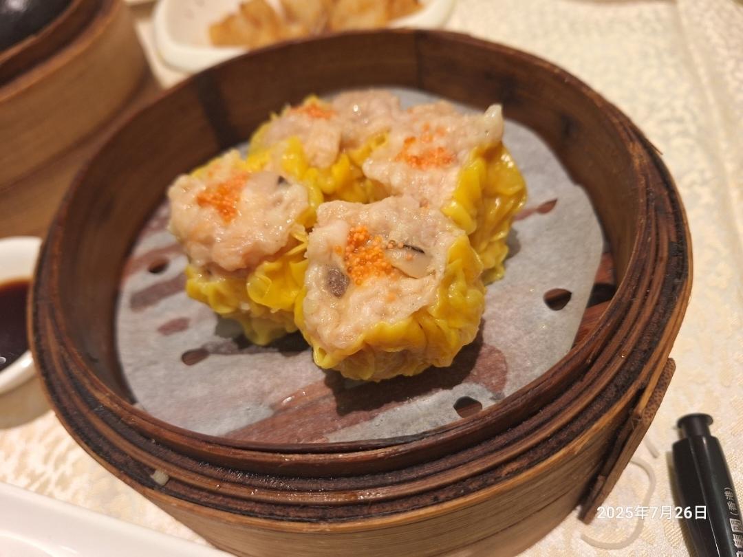 豬仔的“阿茂整餅”
