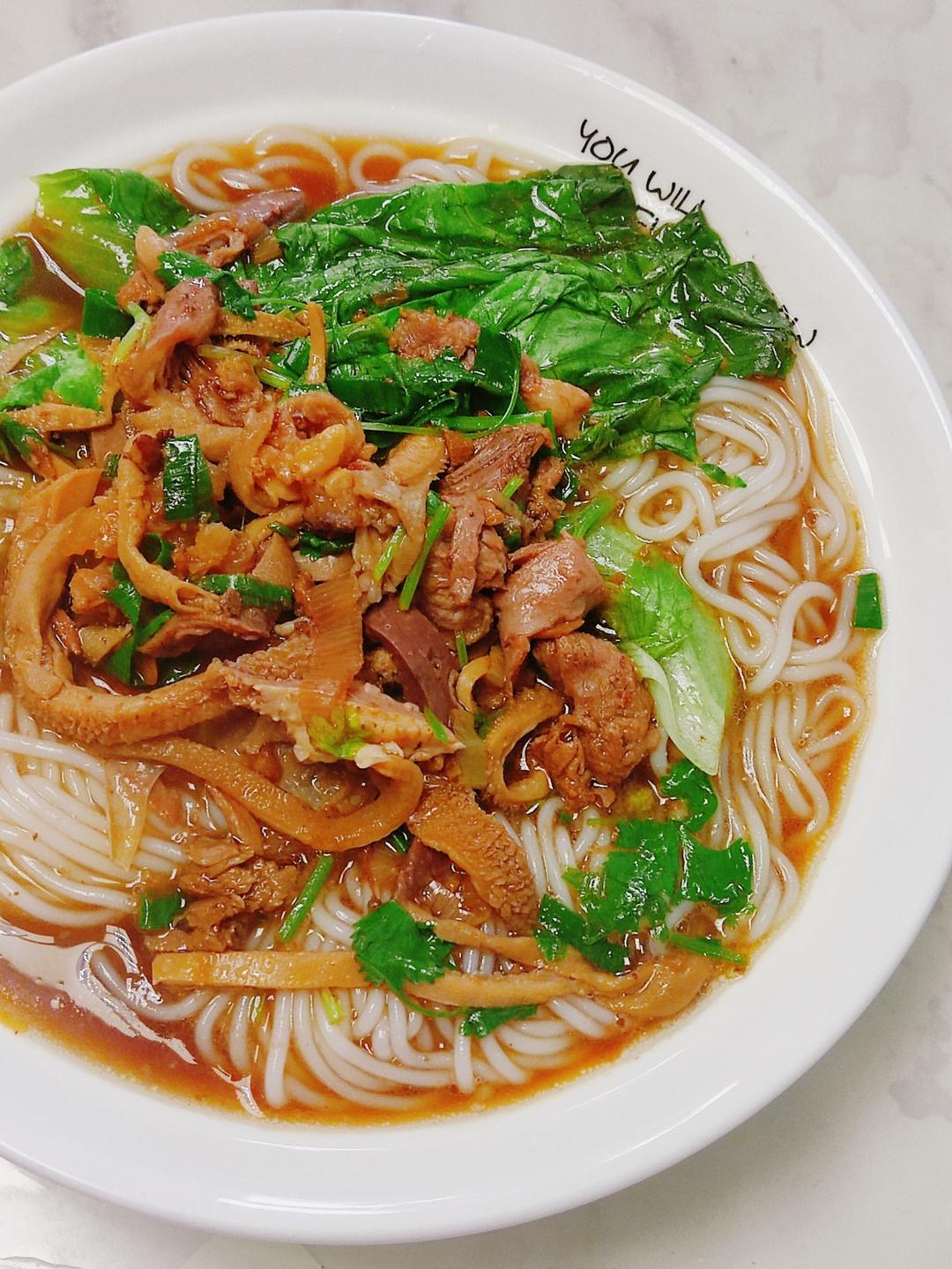 正宗大同羊杂