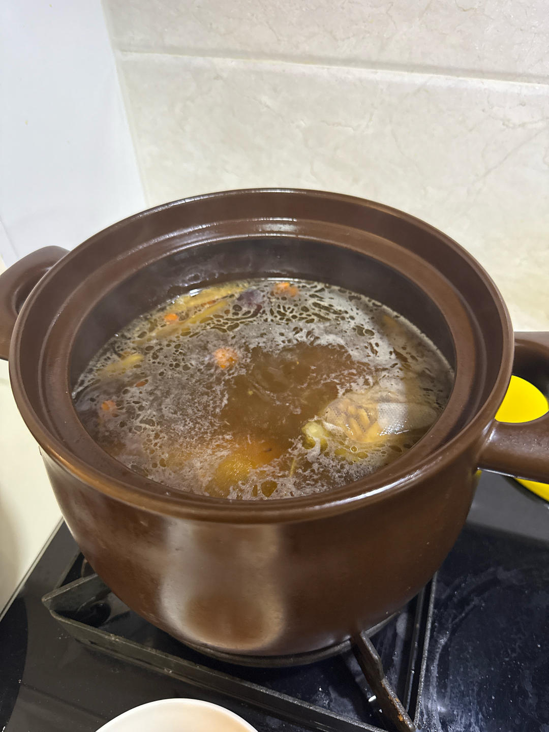 零失败养生鸽子汤