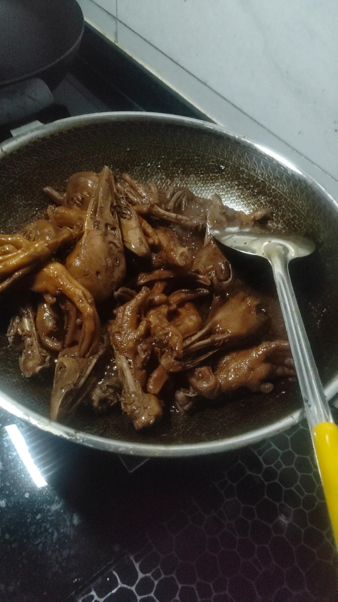超A的武汉卤味周黑鸭（超详尽版）