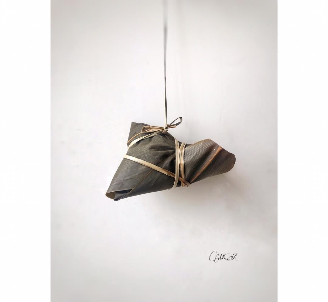 11种口味的粽子.咸粽.甜粽-附粽子包法