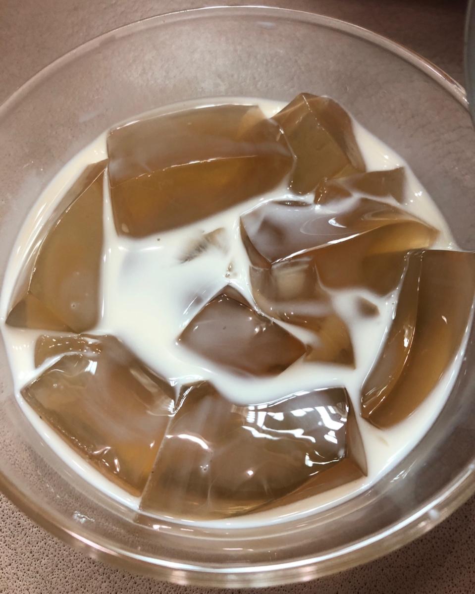 海底椰膏