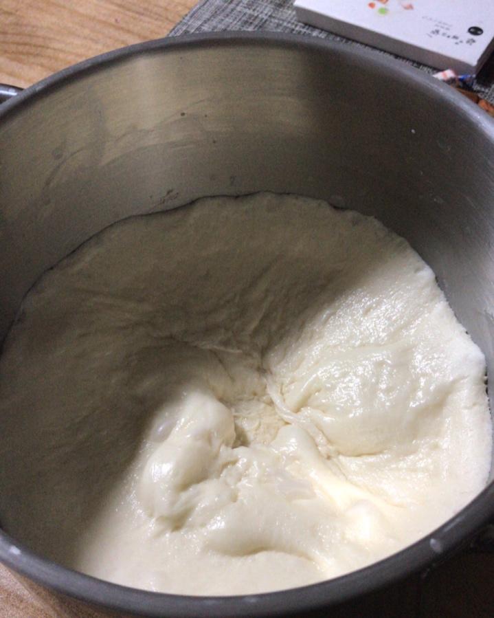 Poolish种（波兰种）吐司——不推荐不行的吐司配方