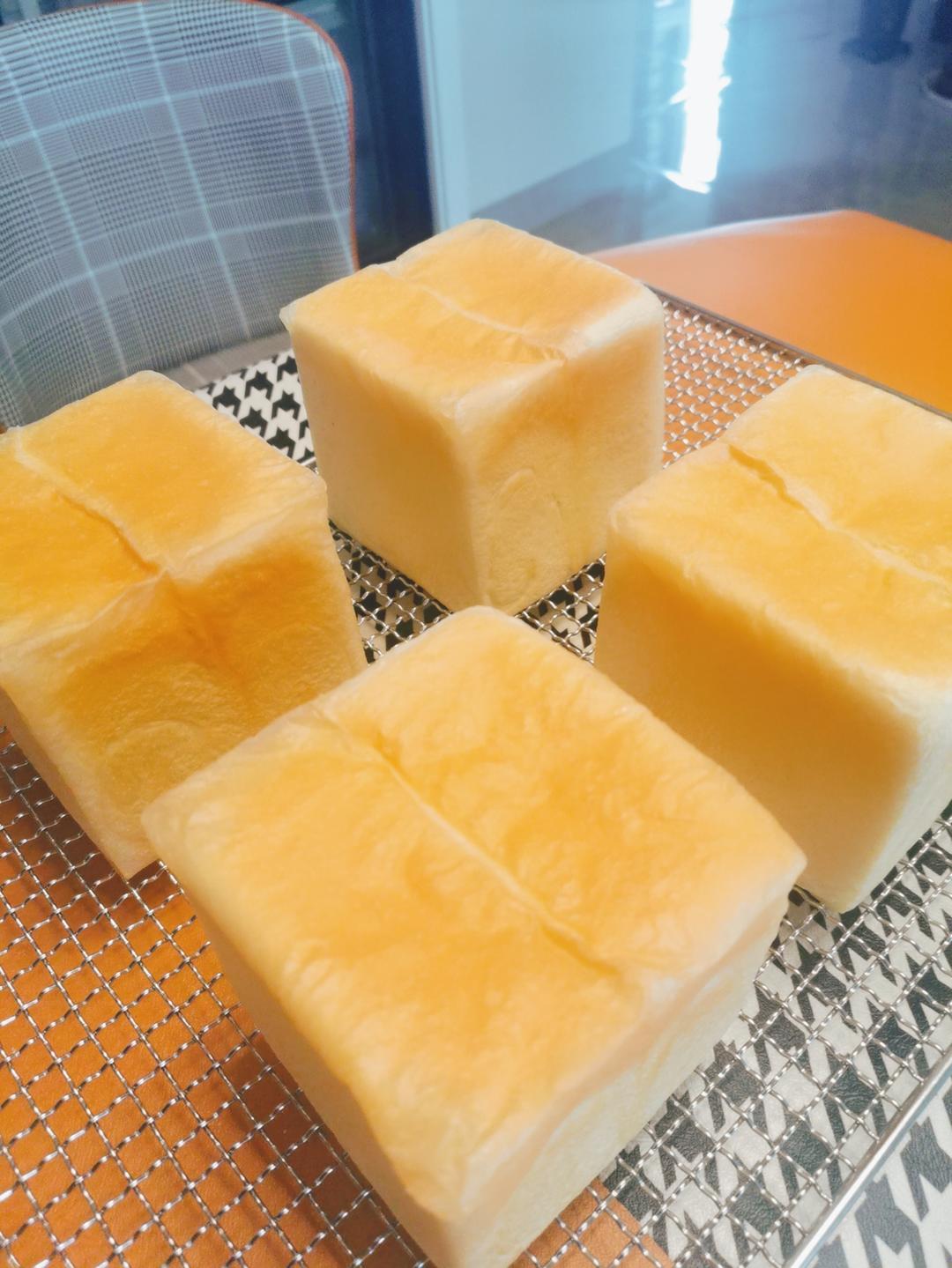 90%银座顶级烫种吐司｜大水量｜后酵母法｜新手勿入
