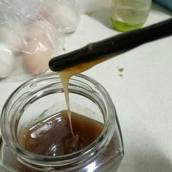 自制麦芽糖