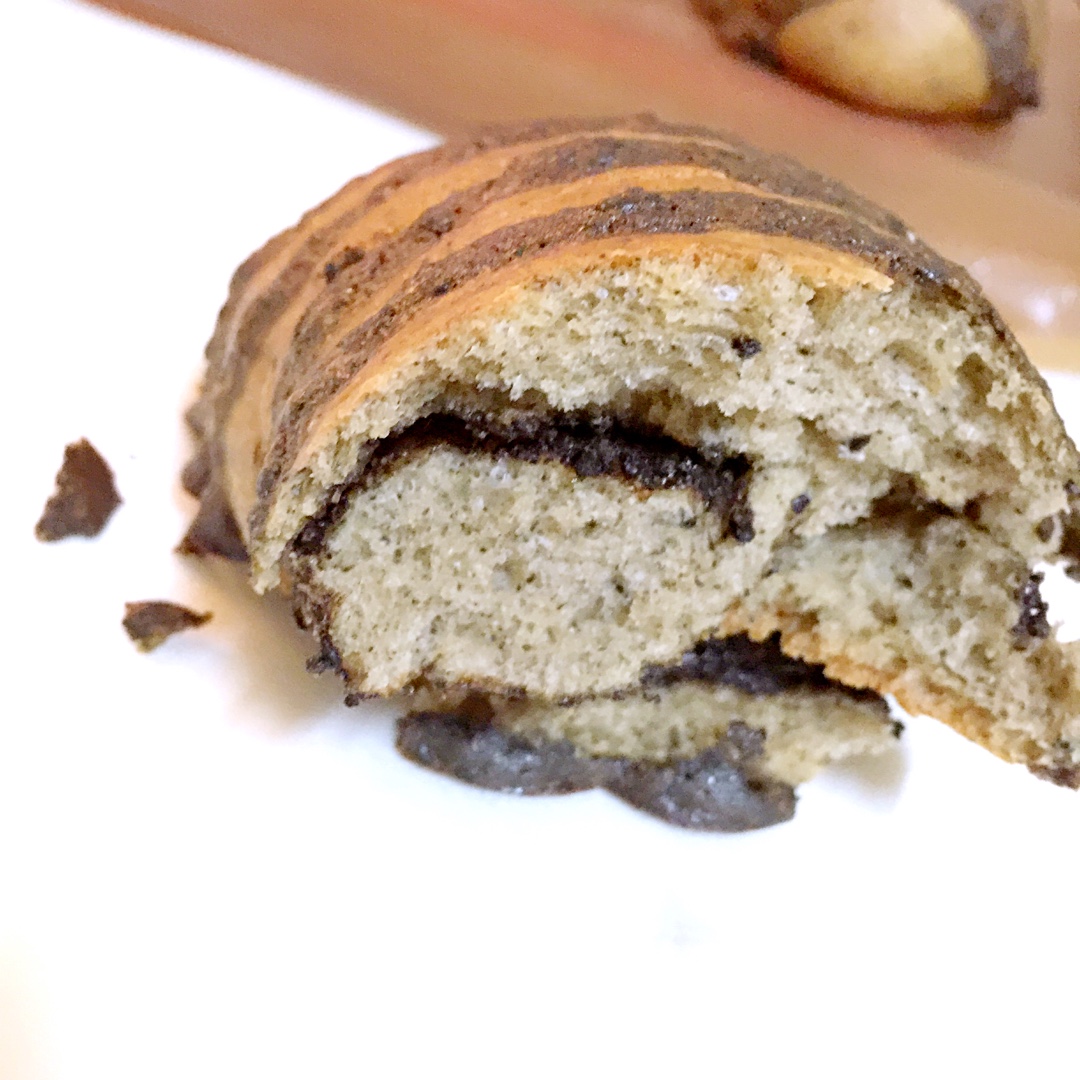 黑嘛嘛（仿原麦山丘，调整配方）