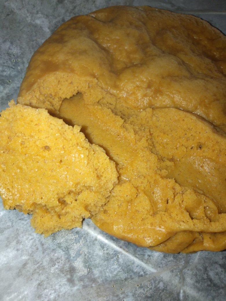 简易发酵红糖马拉糕-更新冬天发酵蒸制步骤
