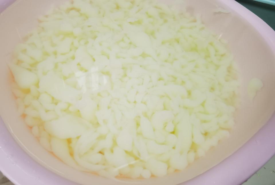 夏天完美了～ 贵州米虾/凉虾 咸味