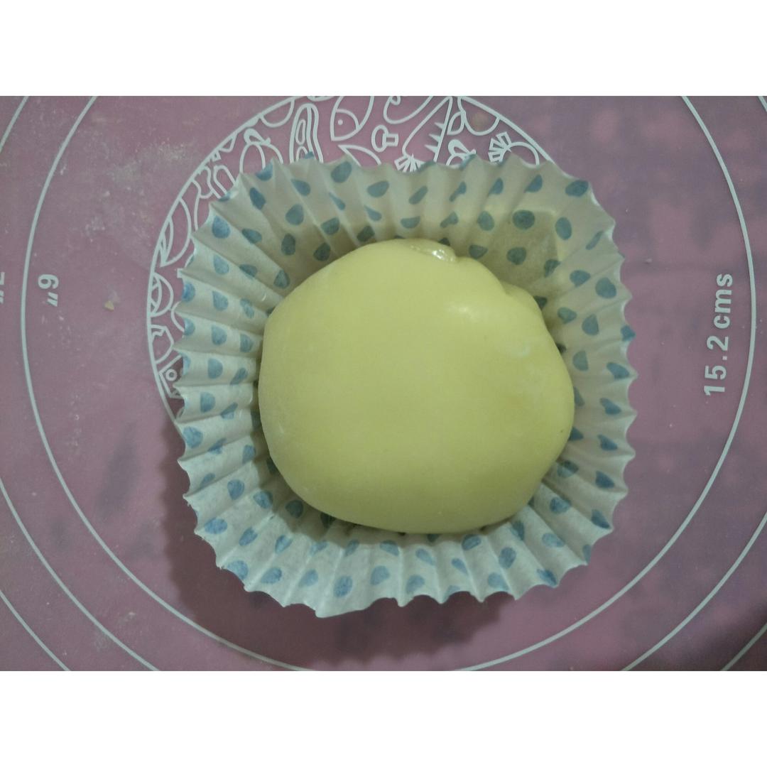 超详细雪媚娘教程(已更新)