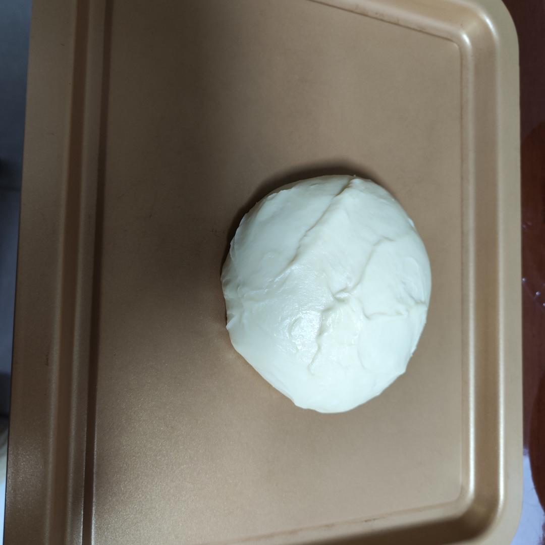 港式吐司