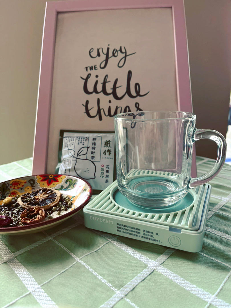 槐花丸子【3月北鼎珐琅铸铁锅食谱】