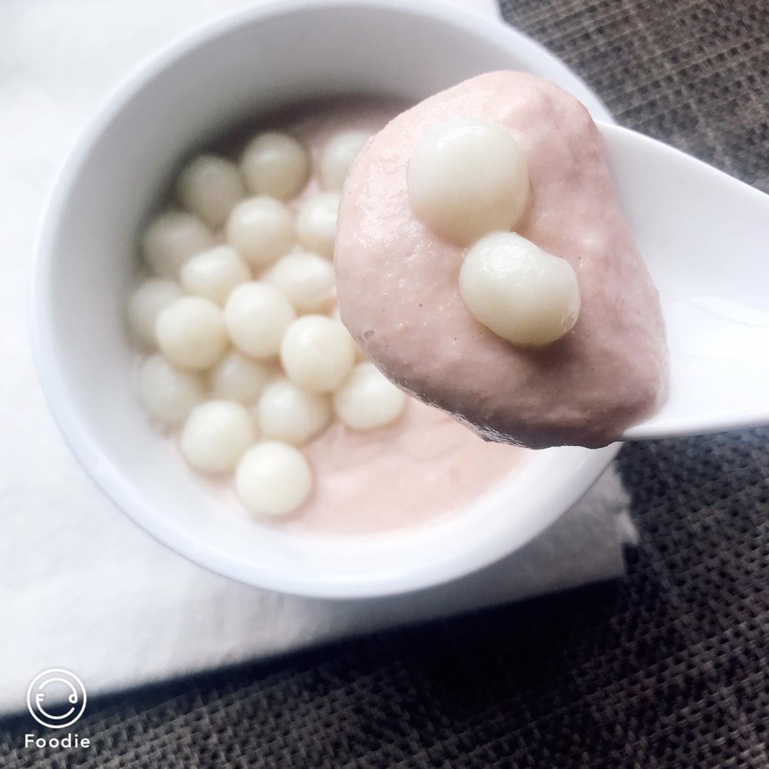 花生酪/杏仁酪/宫廷经典美食