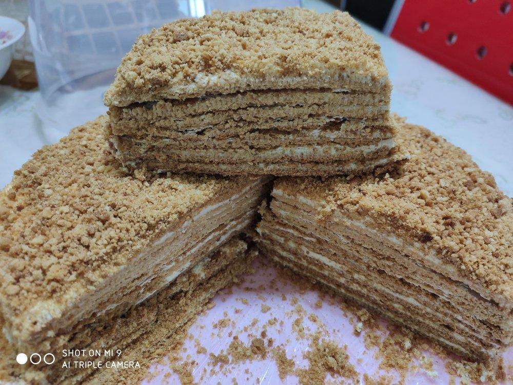 俄式提拉米苏8寸八寸