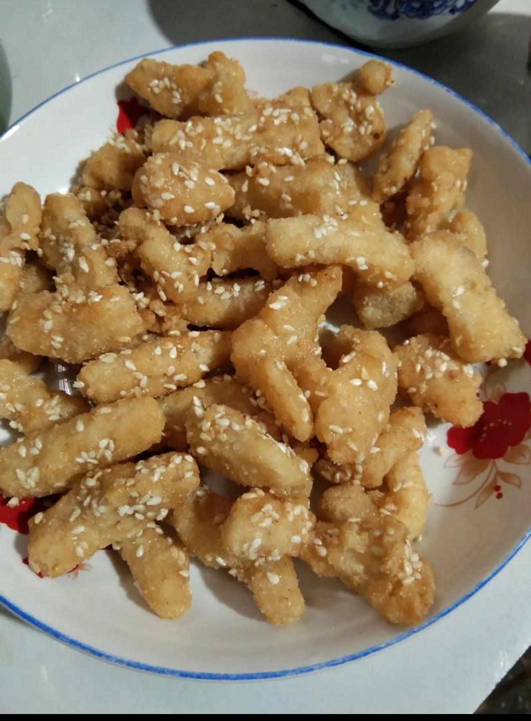 四川特色羊尾的做法