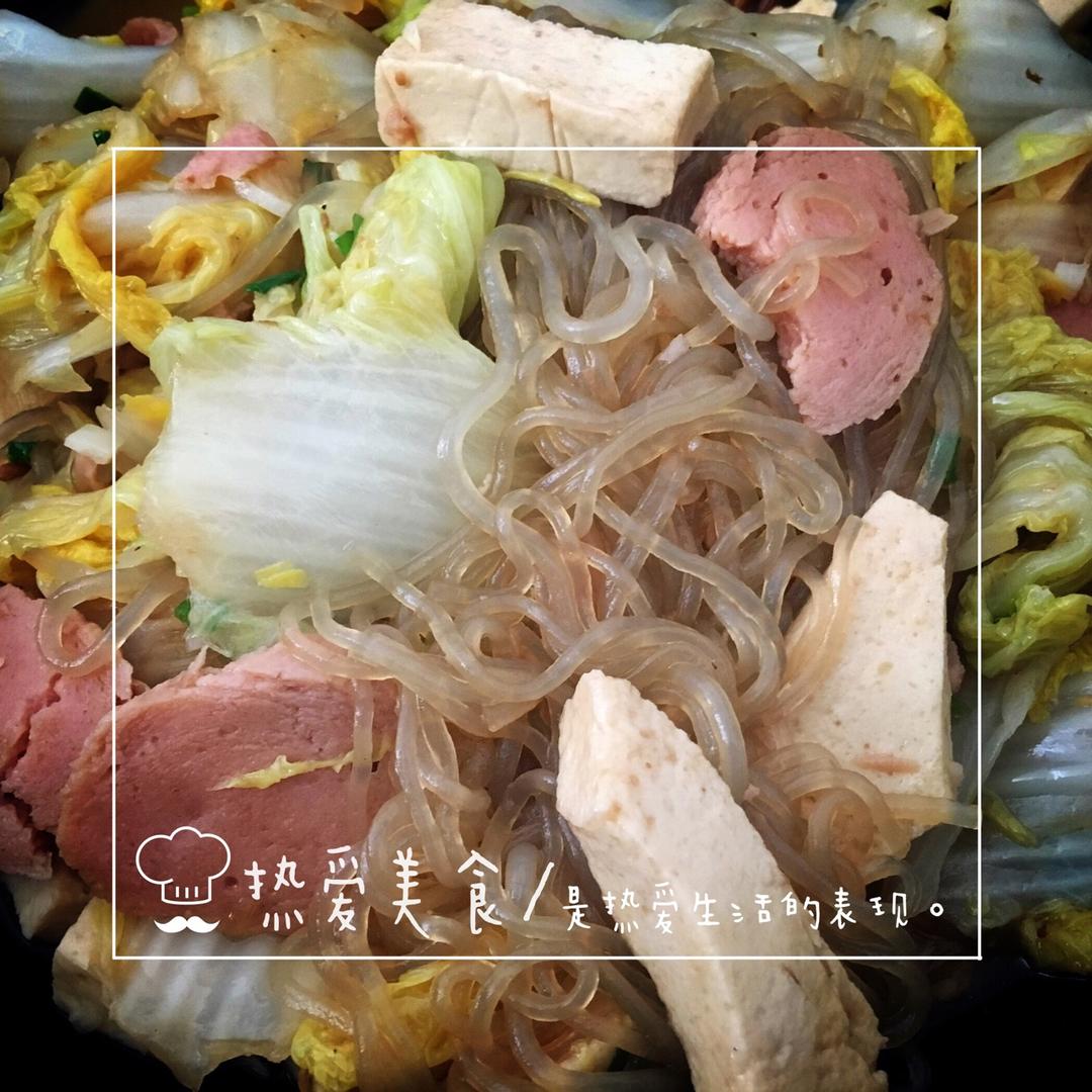 湖南版大杂烩