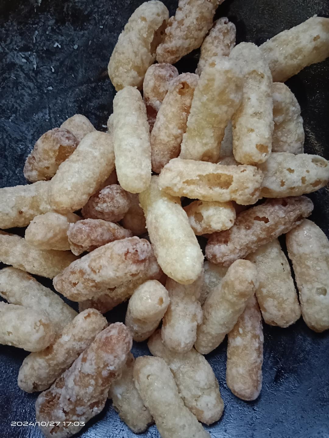 江米条