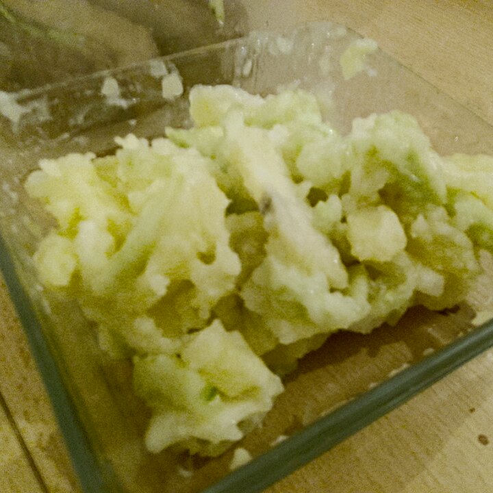 土豆沙拉