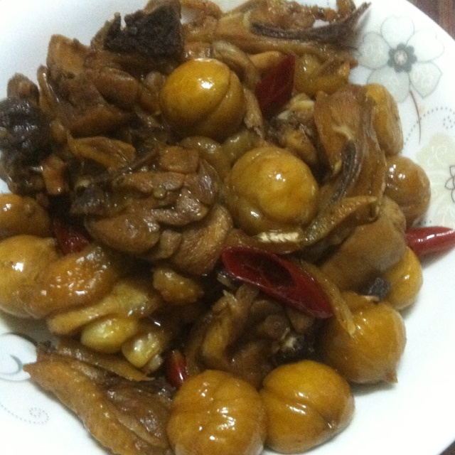 晚餐•2015年3月28日