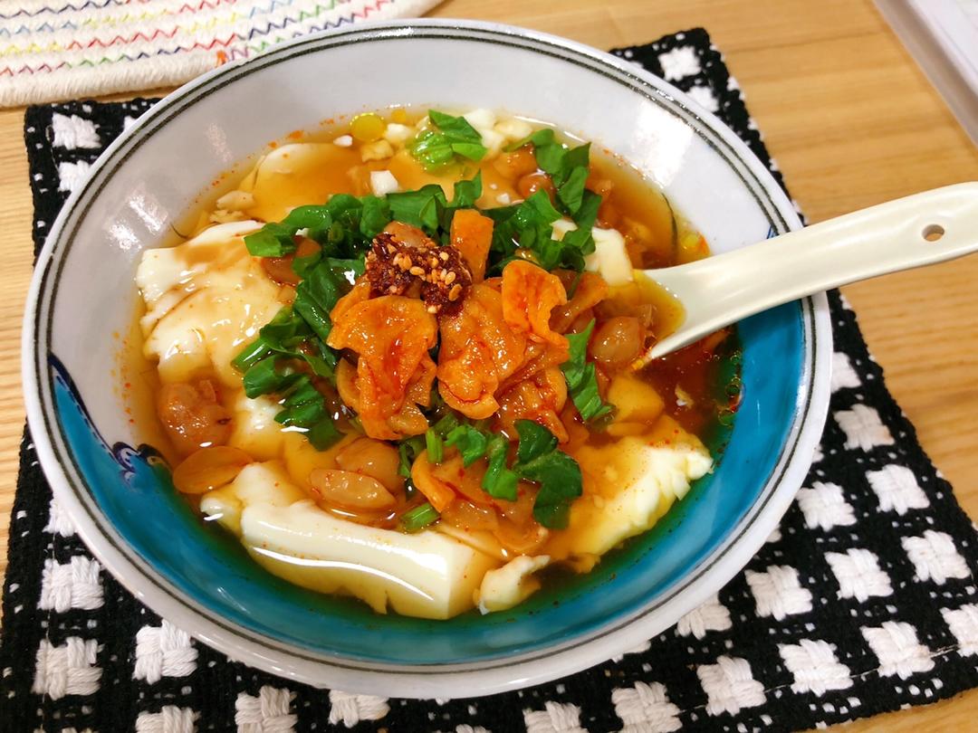 自制豆腐、豆腐脑（超详细）