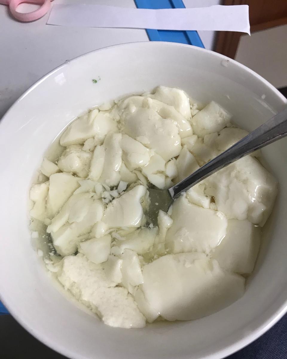 零失败豆腐花（超详细）让新手少走弯路