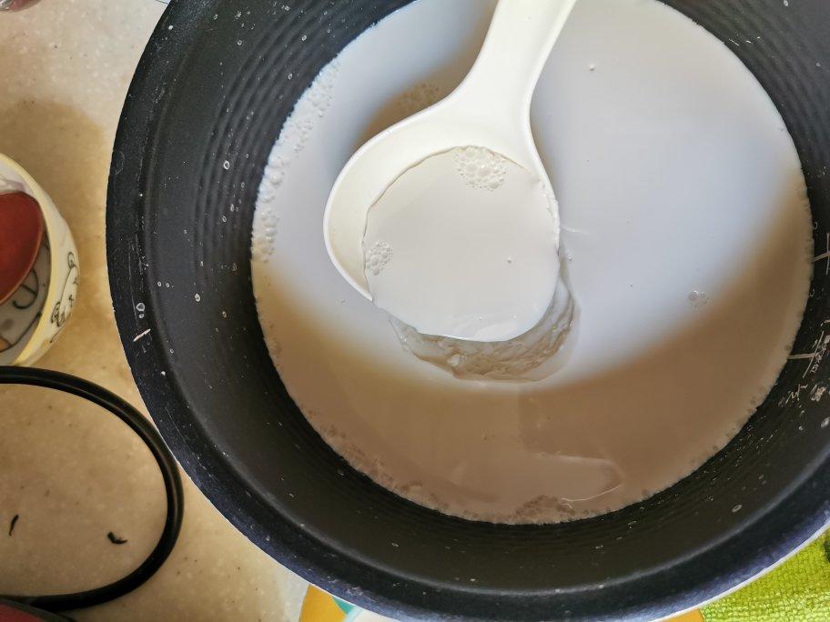 自制豆腐脑