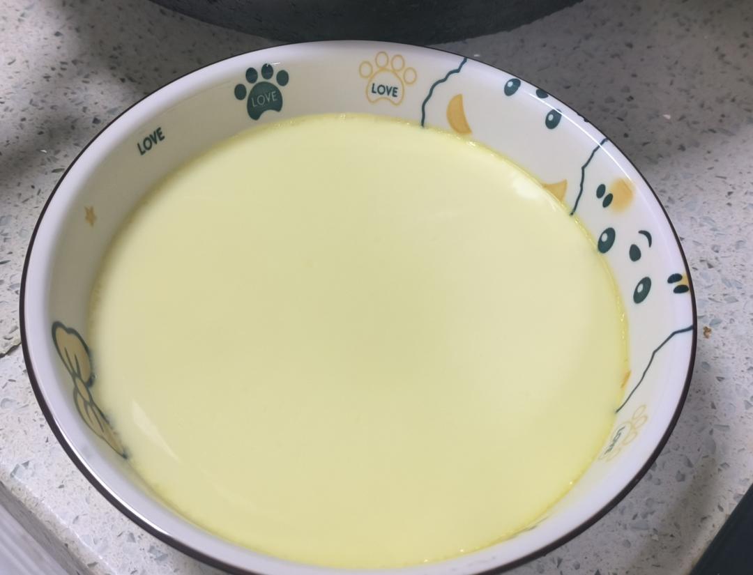 零失败水蒸蛋