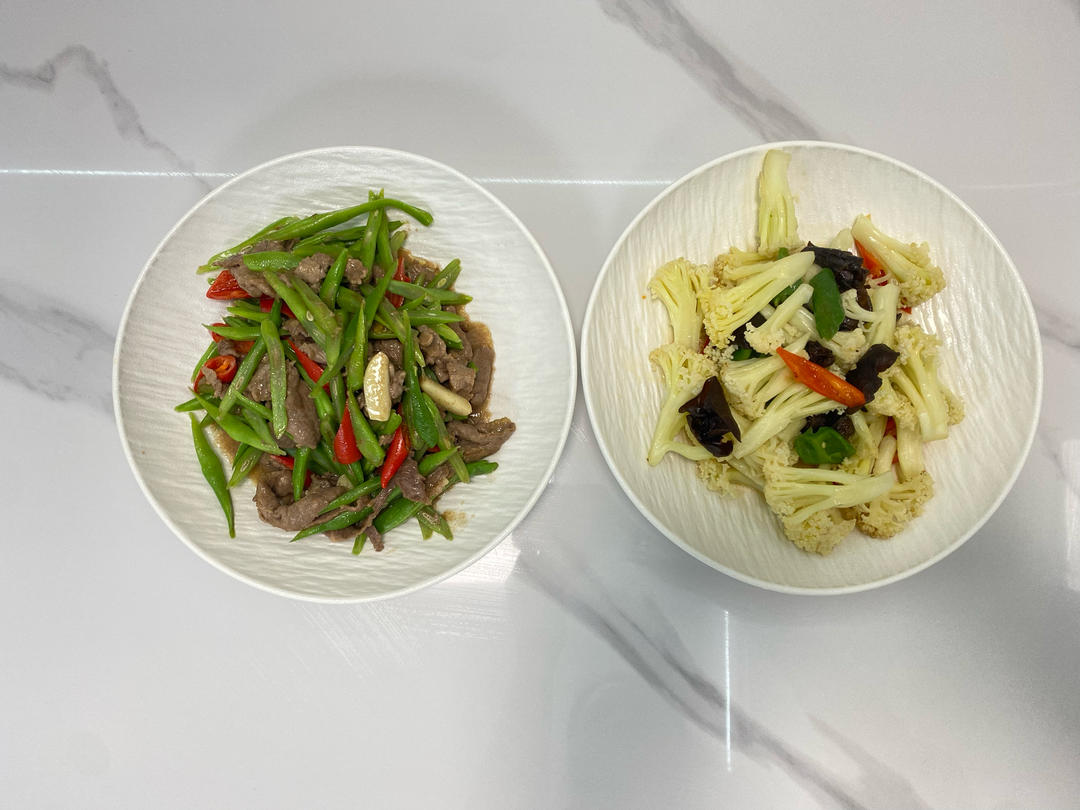 不吃外賣，堅持做飯之家常菜料理的做法 步骤40