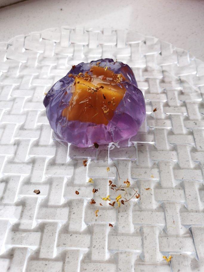 详细教程|甜食界的蒂芙尼， 梦幻琉璃果子