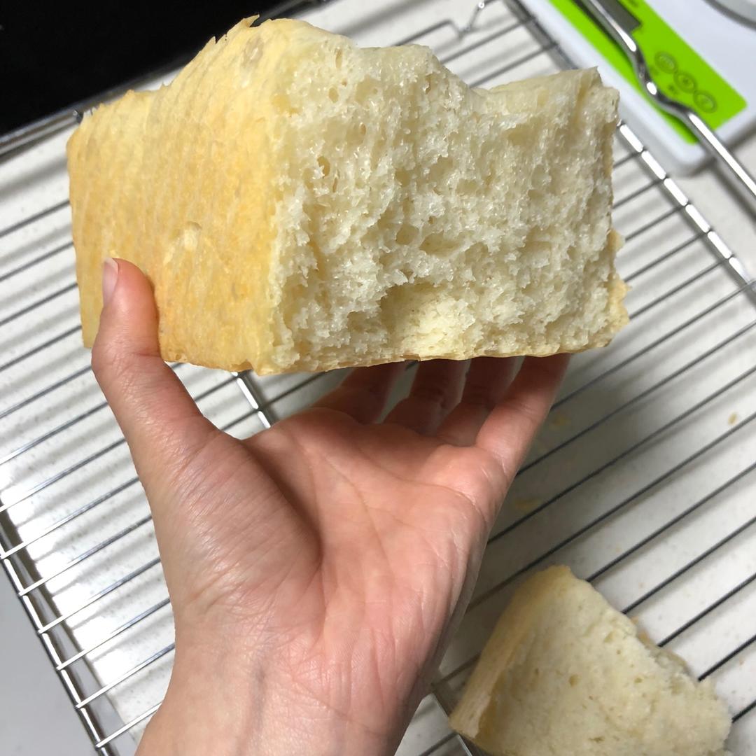 日式生吐司