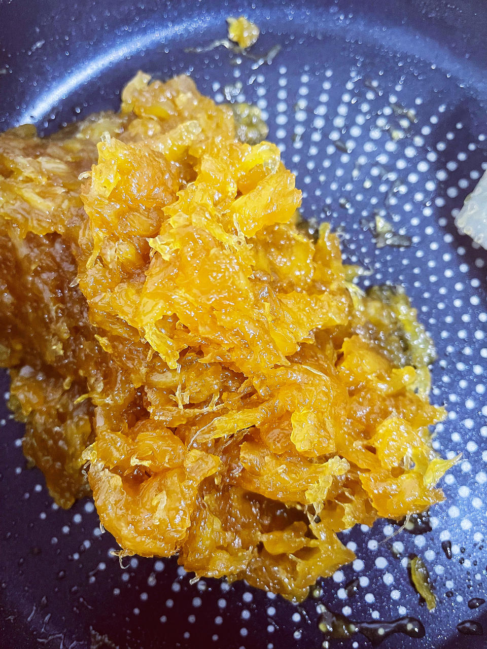 凤梨馅【百分之百纯凤梨馅，适合做凤梨酥、蛋黄酥、月饼】