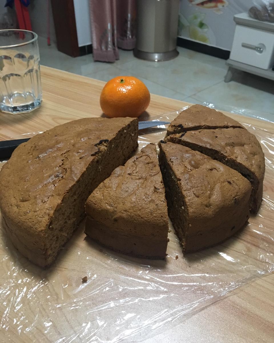 比五道口枣糕王还好吃的枣糕