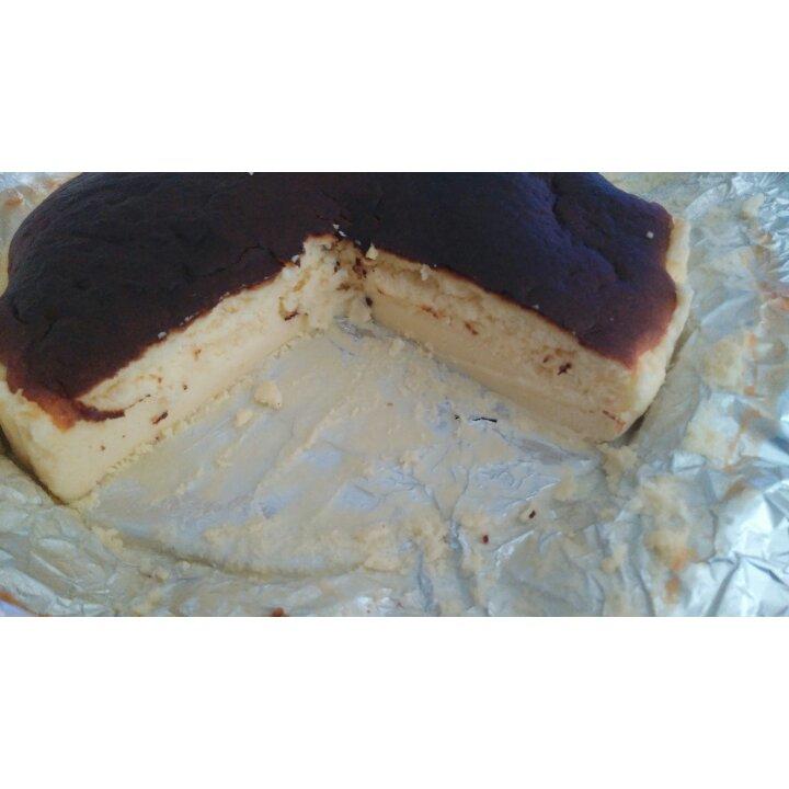 美味轻芝士蛋糕 挡不住的诱惑