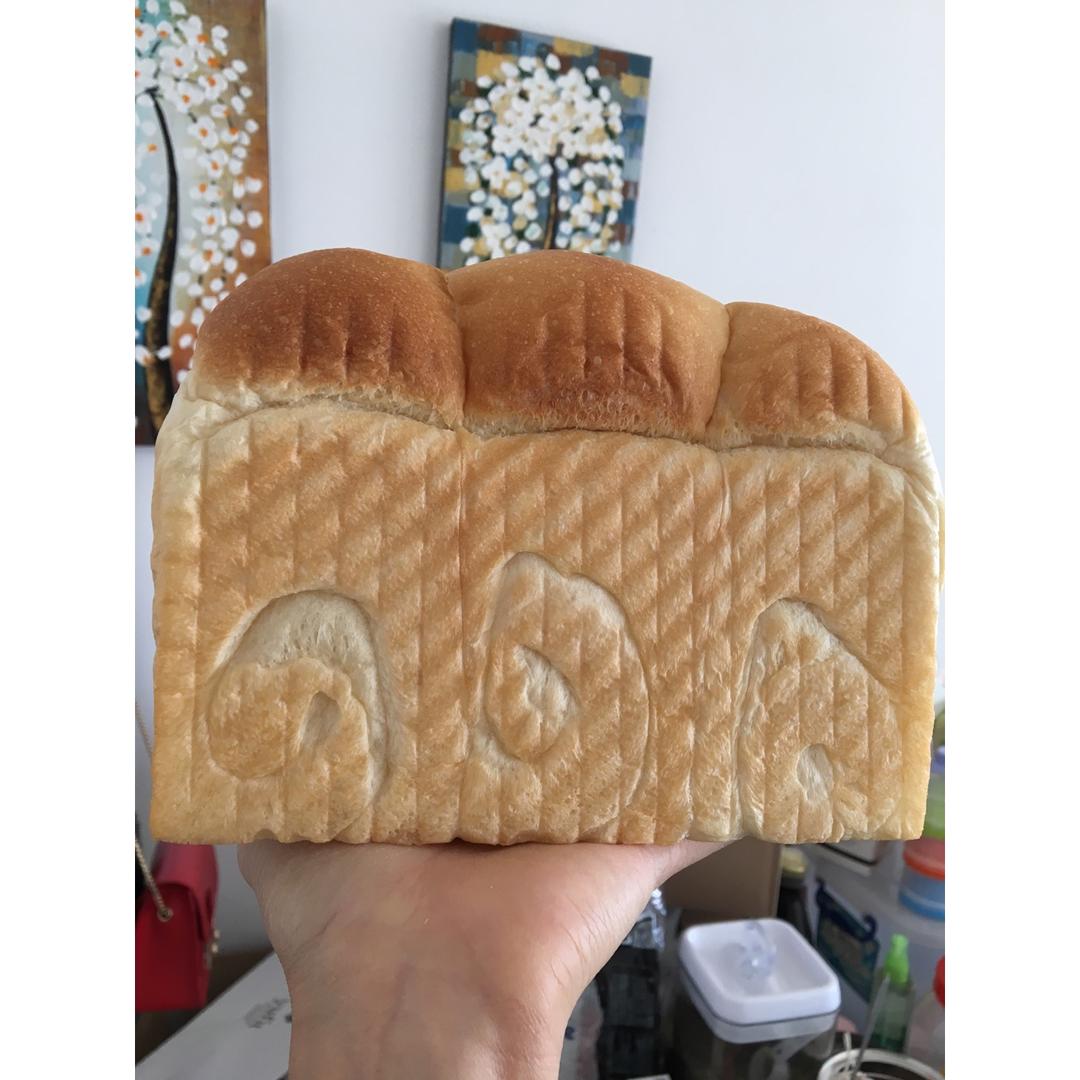 让人欲罢不能的庞多米吐司