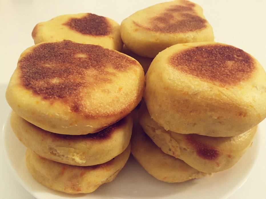 山药饼