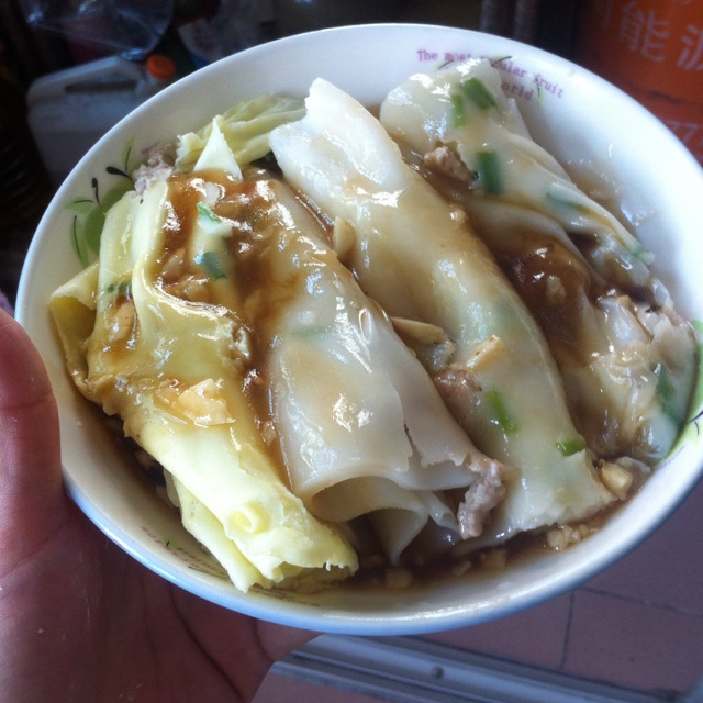 肠粉