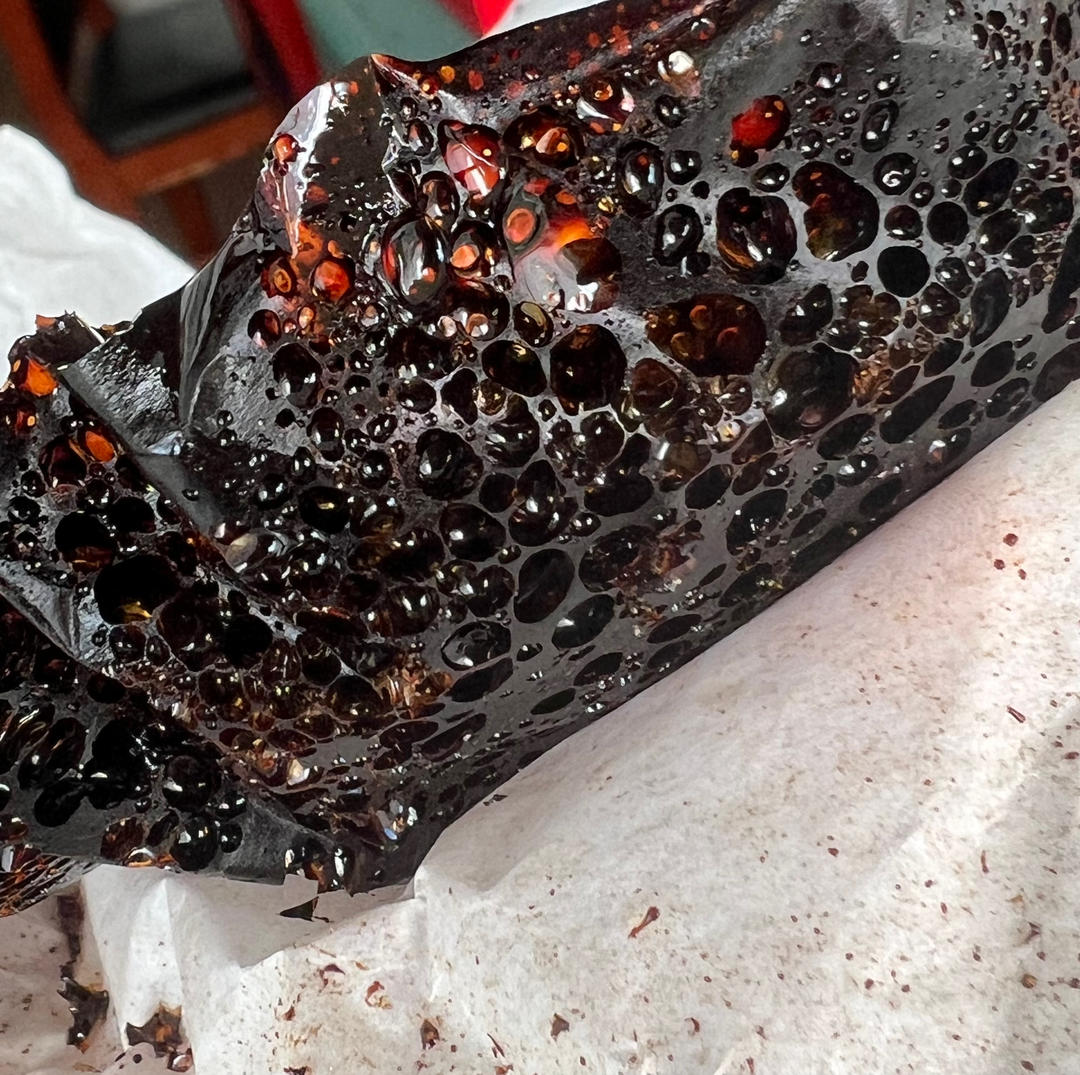 从甘蔗到红糖超级简单做法