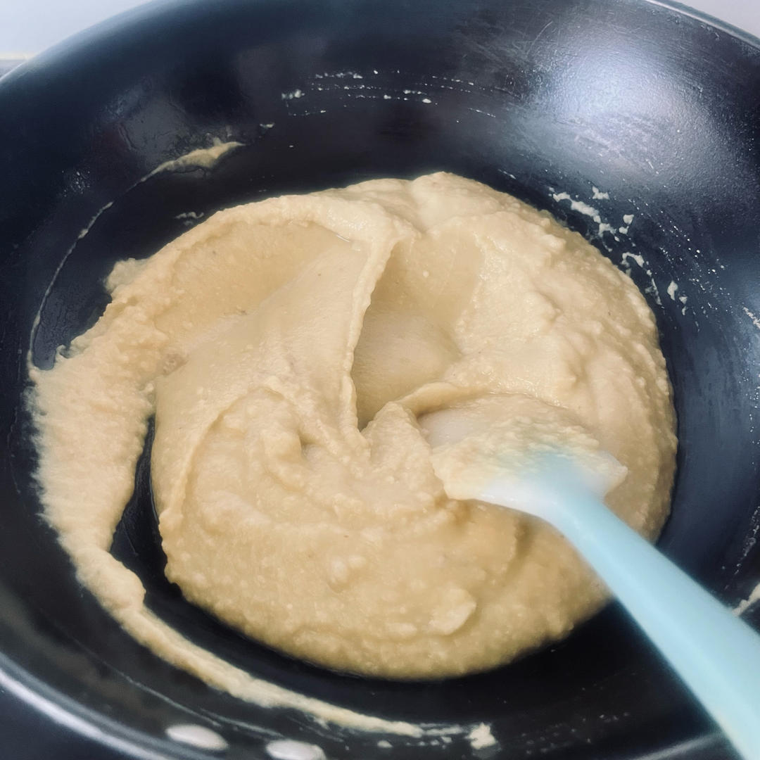 软皮绿豆饼，软软糯糯，好吃不腻，清凉解暑，一次成功❗