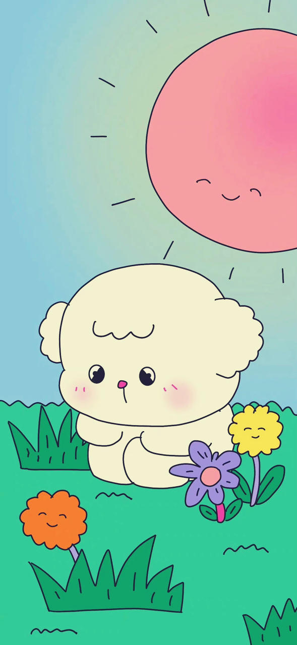 一条小裙子呀