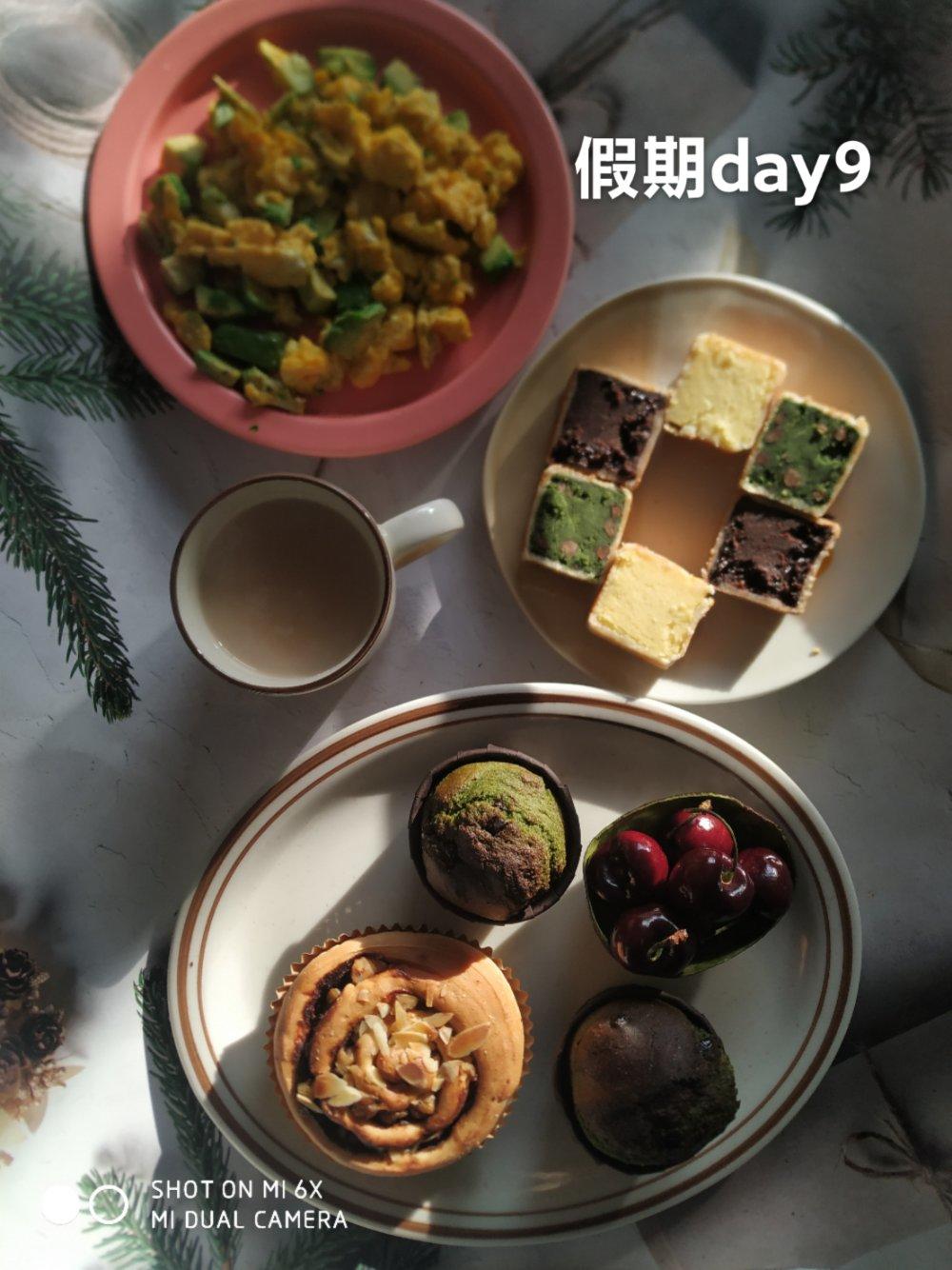 月子+哺乳期饮食日记