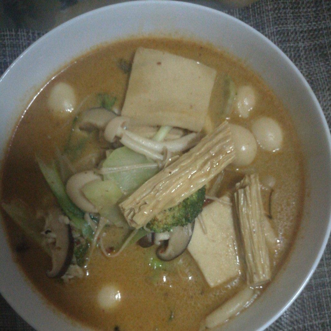 媲美杨国福麻辣烫