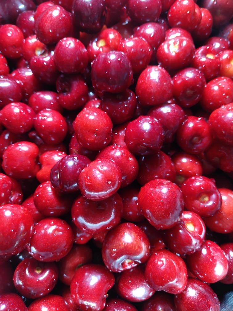 冰糖樱桃(樱桃罐头)的做法 步骤3