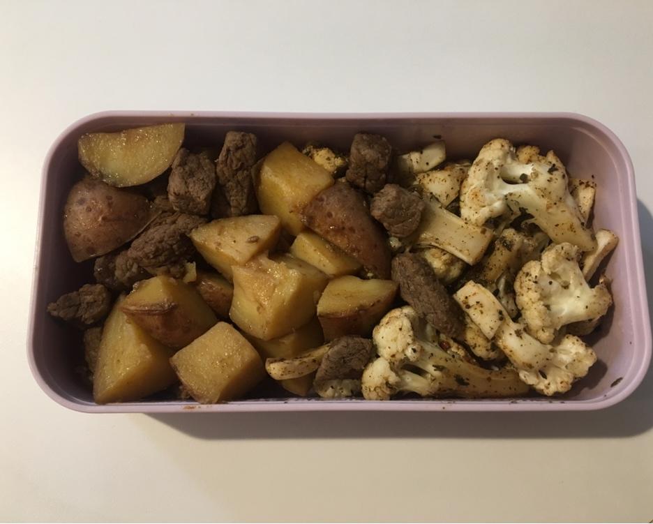 好好吃饭，嗯