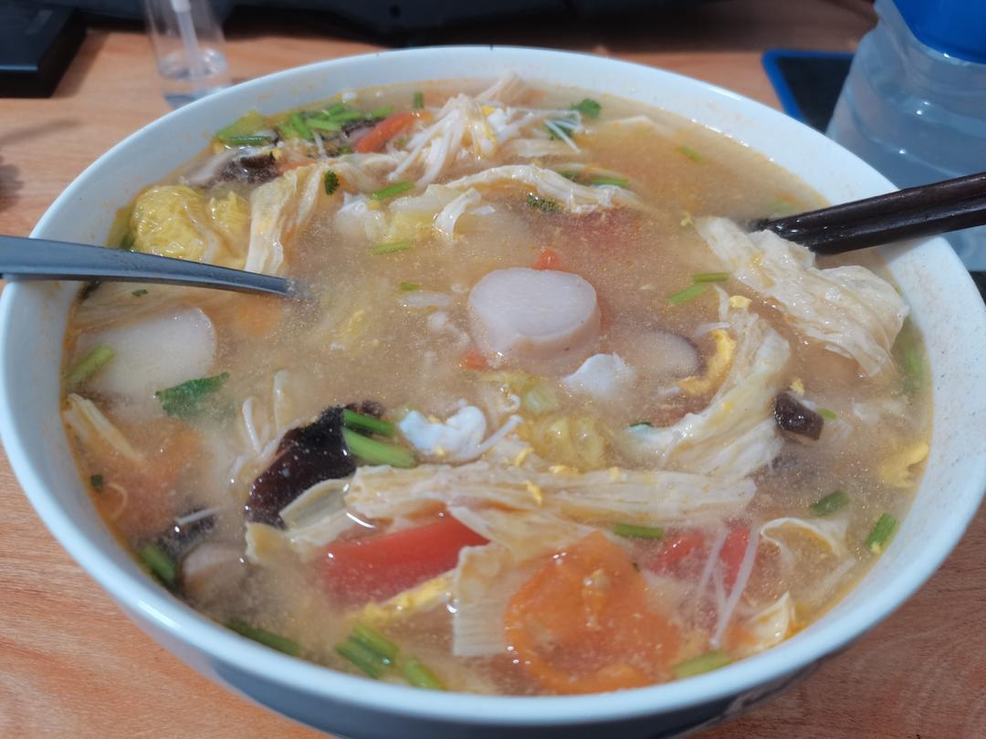 多少个晚餐靠它来掉秤！