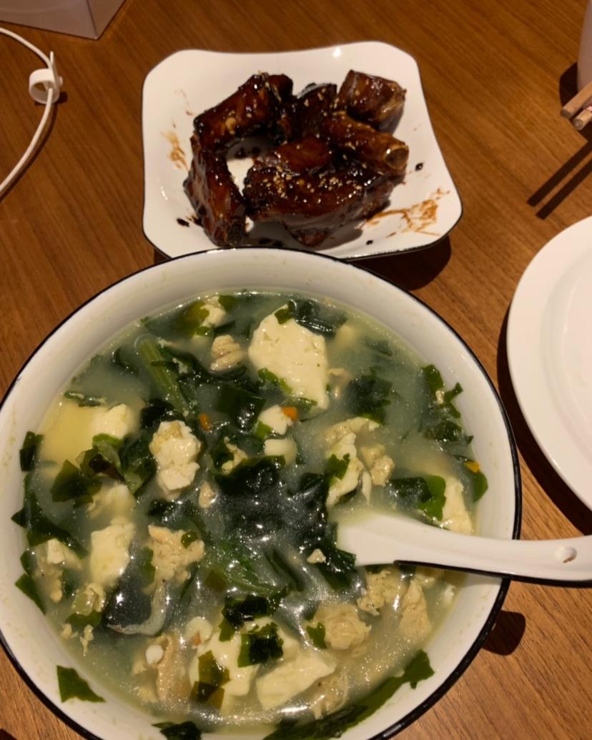 根本停不下来的糖醋排骨