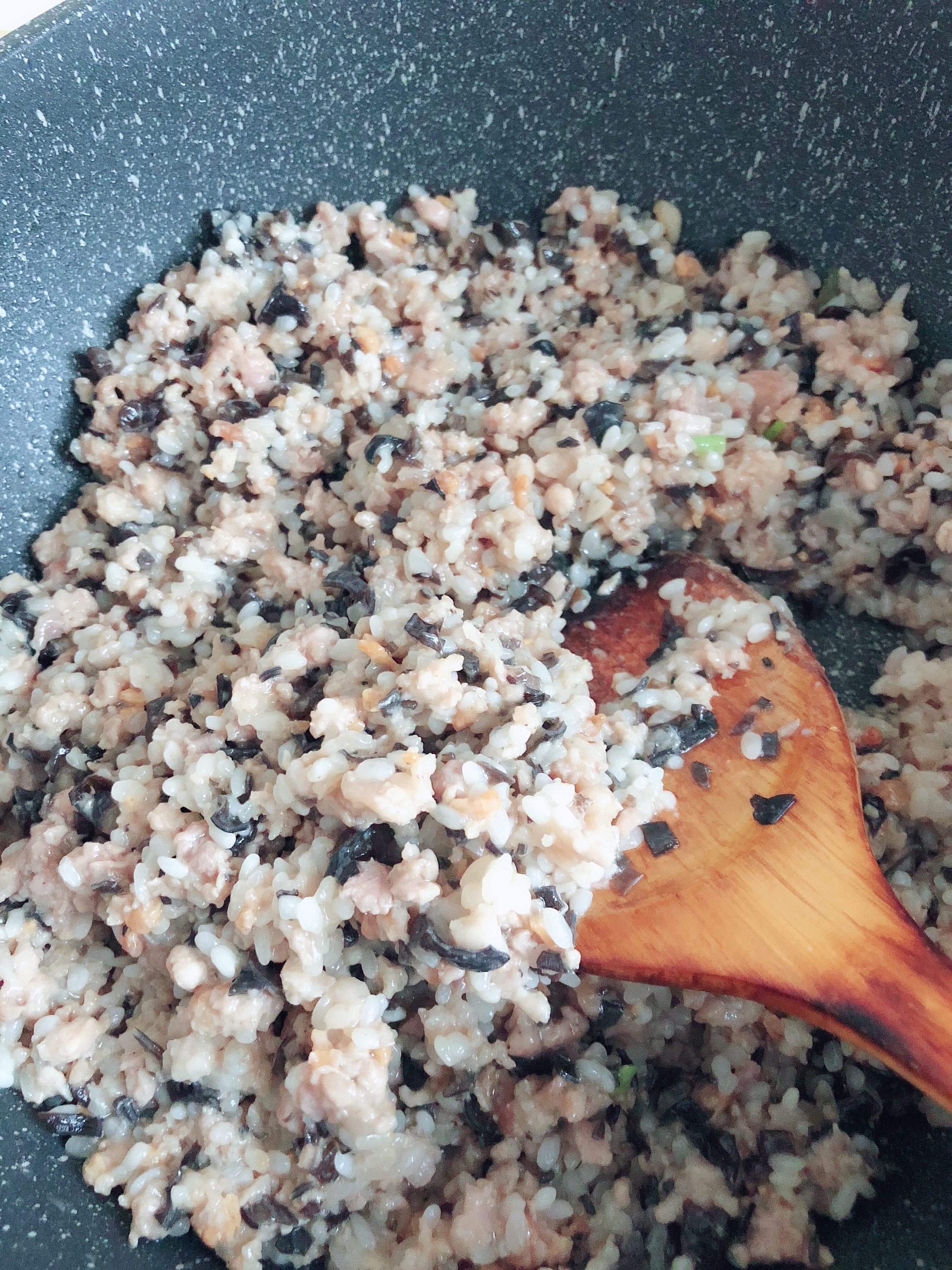糯米酿豆腐泡的做法 步骤9