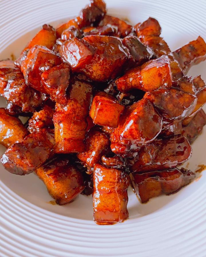 红烧肉