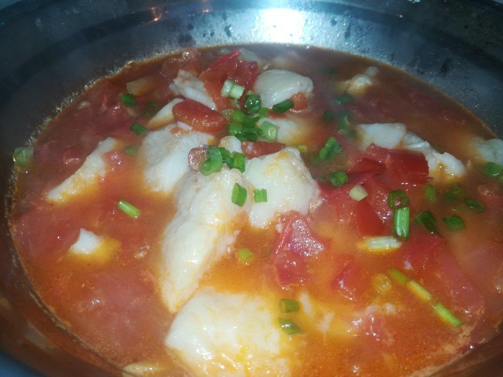 💯💯💯番茄巴沙鱼🐟