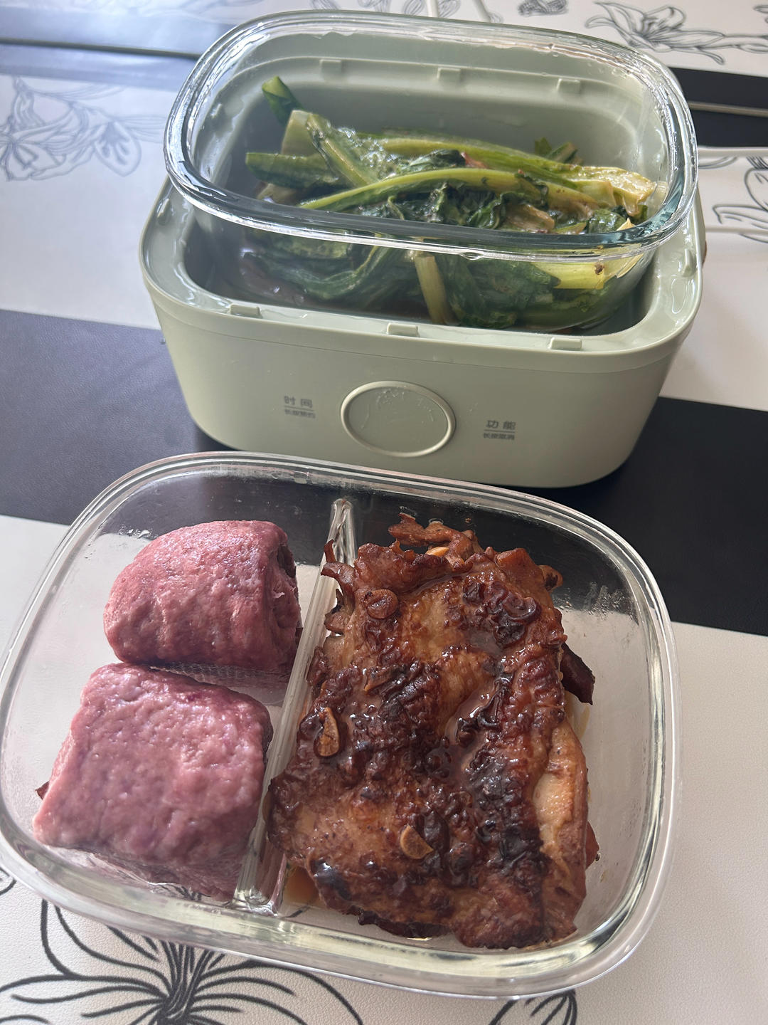 孕期打工人饮食记录